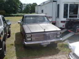 Big Bumper Meet 2008